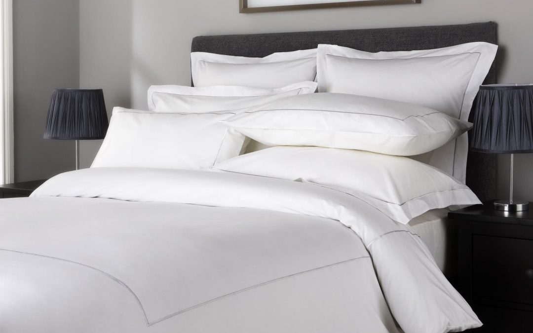 Lenjeriile de pat – sfaturi pentru o ingrjjire corespunzatoare