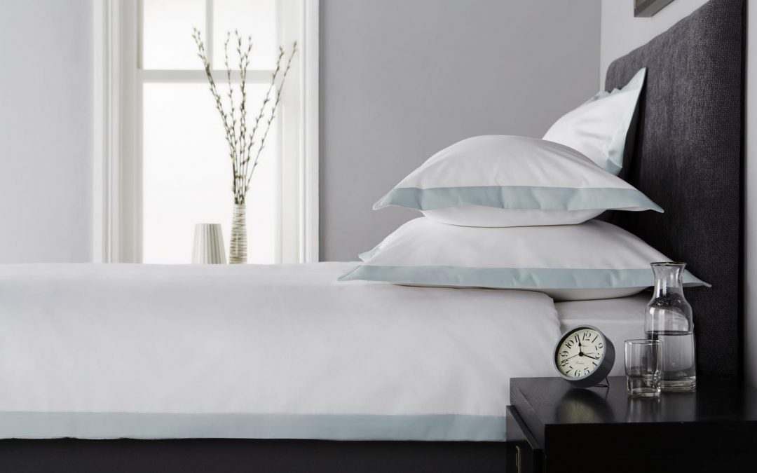 Cum recunosti lenjeriile de lux