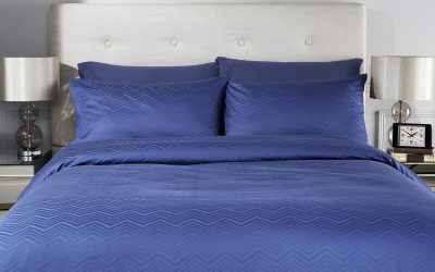 Alege colectia de lenjerie de pat potrivita stilului tau