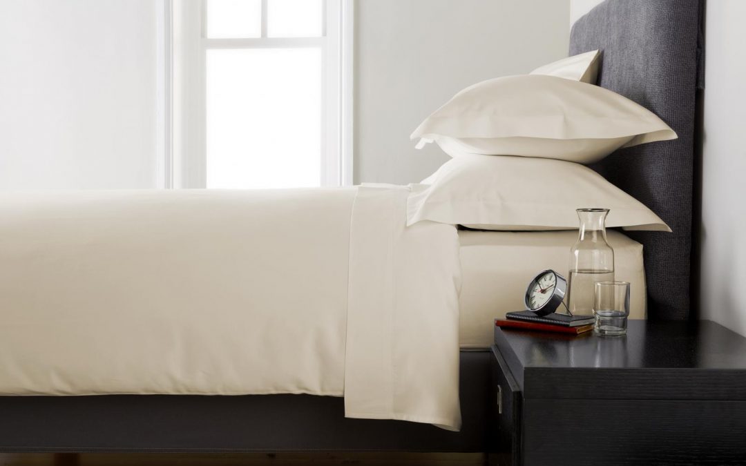 Ingrijirea cearceafului de pat: idei si solutii