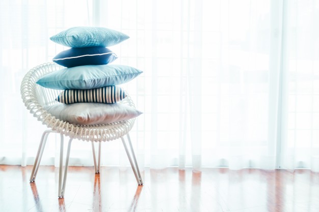 6 ponturi pentru o casa primavaratica