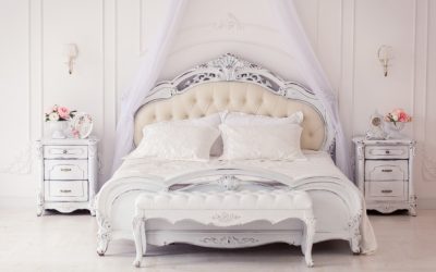 Lenjerii de pat de lux – pentru un somn de calitate